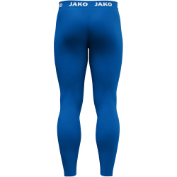 JAKO Function lange Funktionshose Kinder 400 - royal 116