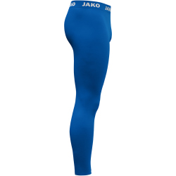 JAKO Function lange Funktionshose Kinder 400 - royal 116