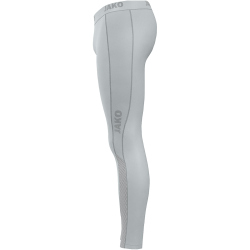 JAKO Power Tights Kinder 522 - hellgrau 128