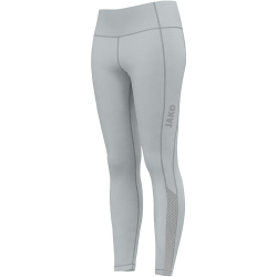 JAKO Power Leggings Damen 522 - hellgrau 34