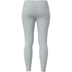 JAKO Power Leggings Damen 522 - hellgrau 34