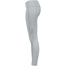 JAKO Power Leggings Damen 522 - hellgrau 34