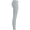 JAKO Power Leggings Damen 522 - hellgrau 34