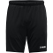 JAKO Dynamic Freizeitshorts Kinder 800 - schwarz 116