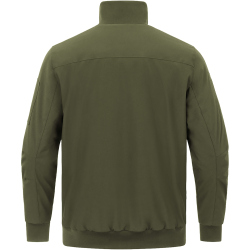 JAKO Bomberjacke 241 - olivgrün S