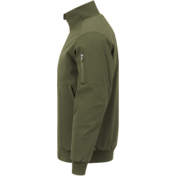 JAKO Bomberjacke 241 - olivgrün S