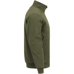 JAKO Bomberjacke 241 - olivgrün S