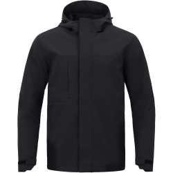 JAKO Function Regenjacke 800 - schwarz S