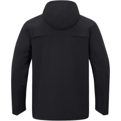 JAKO Function Regenjacke 800 - schwarz S