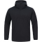 JAKO Function 1/4-Zip Regentop 800 - schwarz S