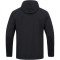 JAKO Function 1/4-Zip Regentop 800 - schwarz S
