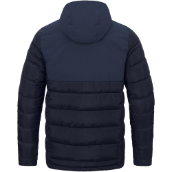 JAKO Stadionjacke Kinder 900 - marine 128