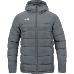 JAKO Stadionjacke Kinder 825 - grau 128