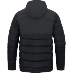 JAKO Stadionjacke Kinder 800 - schwarz 128