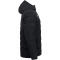 JAKO Stadionjacke Kinder 800 - schwarz 128