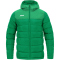 JAKO Stadionjacke Kinder 260 - grün 128