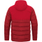 JAKO Stadionjacke Kinder 100 - rot 128