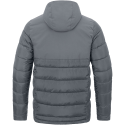 JAKO Stadionjacke 825 - grau S
