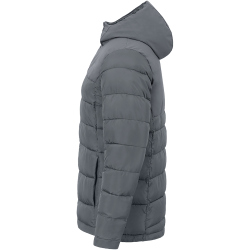 JAKO Stadionjacke 825 - grau S