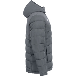JAKO Stadionjacke 825 - grau S