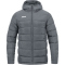 JAKO Stadionjacke 825 - grau S