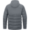 JAKO Stadionjacke 825 - grau S