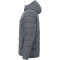 JAKO Stadionjacke 825 - grau S