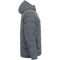 JAKO Stadionjacke 825 - grau S