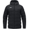 JAKO Stadionjacke 800 - schwarz S