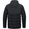 JAKO Stadionjacke 800 - schwarz S