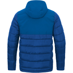JAKO Stadionjacke 400 - royal S