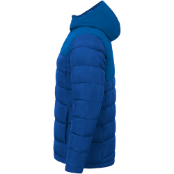 JAKO Stadionjacke 400 - royal S