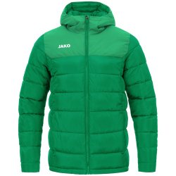JAKO Stadionjacke 260 - grün S