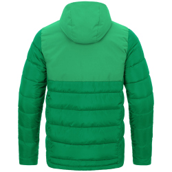 JAKO Stadionjacke 260 - grün S