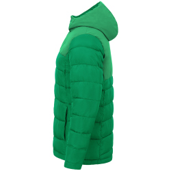 JAKO Stadionjacke 260 - grün S