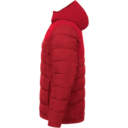 JAKO Stadionjacke 100 - rot S