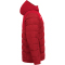 JAKO Stadionjacke 100 - rot S