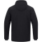 JAKO Function Winterjacke 800 - schwarz S