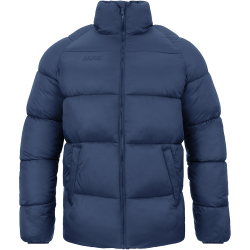 JAKO Puffy Winterjacke 919 - nachtblau S