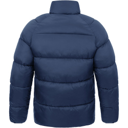 JAKO Puffy Winterjacke 919 - nachtblau S