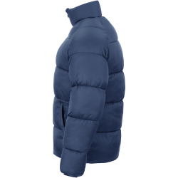 JAKO Puffy Winterjacke 919 - nachtblau S