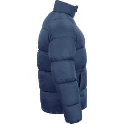 JAKO Puffy Winterjacke 919 - nachtblau S