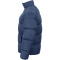 JAKO Puffy Winterjacke 919 - nachtblau S