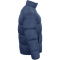 JAKO Puffy Winterjacke 919 - nachtblau S