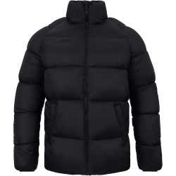 JAKO Puffy Winterjacke 800 - schwarz S