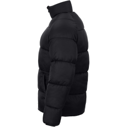 JAKO Puffy Winterjacke 800 - schwarz S