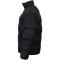 JAKO Puffy Winterjacke 800 - schwarz S