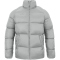 JAKO Puffy Winterjacke 522 - hellgrau S