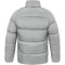 JAKO Puffy Winterjacke 522 - hellgrau S