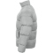 JAKO Puffy Winterjacke 522 - hellgrau S